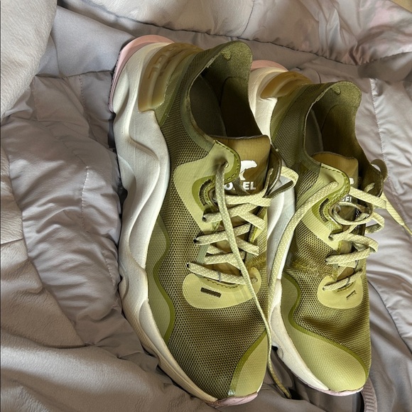 Sorel kinetic float Sneakers - Picture 8 of 8